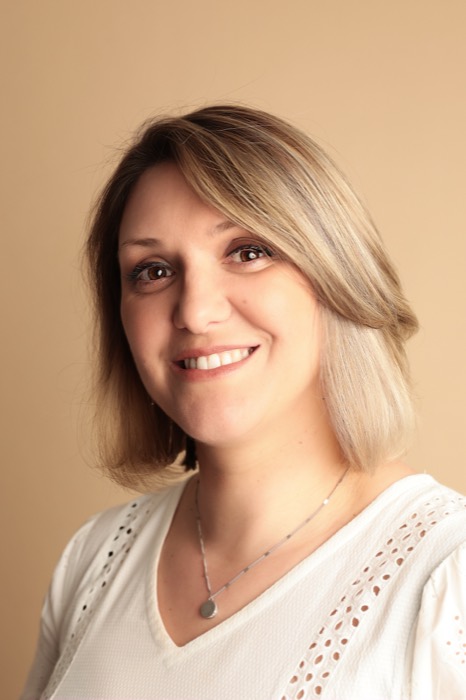 Anjeza Serezi-Thibon