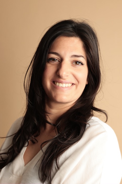 Anne-Laure Pais
