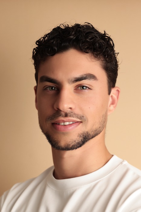 Jorys Laurent